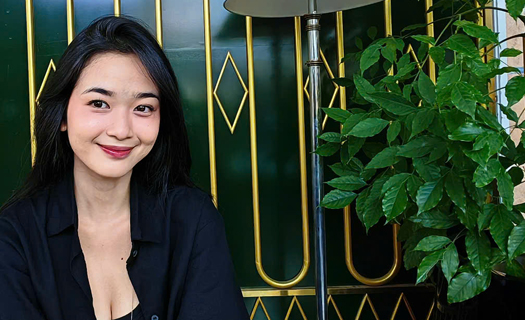 Diễn viên Ngọc Xuân: 